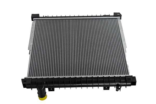 Radiator, engine cooling (Z20555)