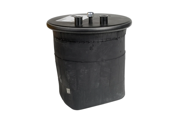 Bellow, air suspension