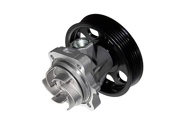 Water Pump, engine cooling (Z14584)