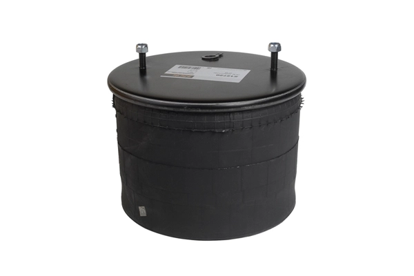 Bellow, air suspension