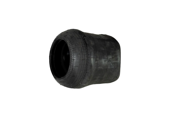 Bellow, air suspension