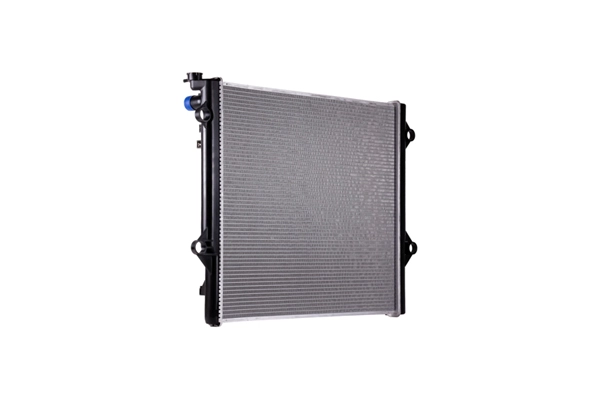 Radiator, engine cooling (Z20106)