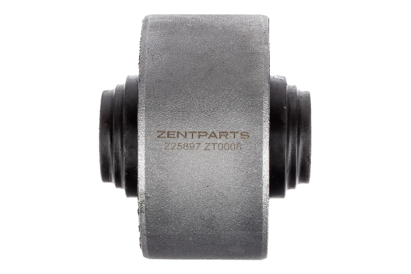 Mounting, control/trailing arm