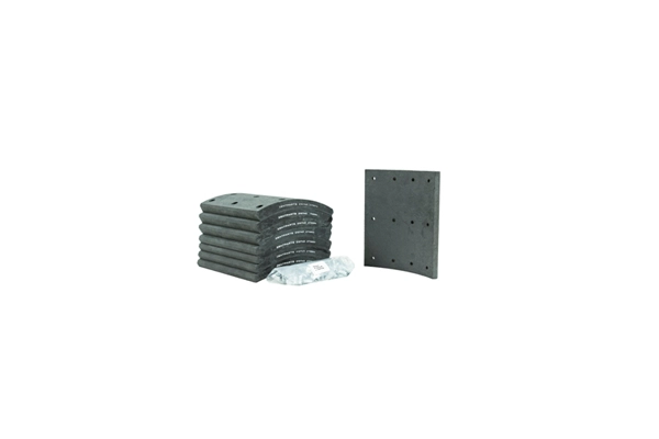 Brake Lining Kit, drum brake (Z10740)