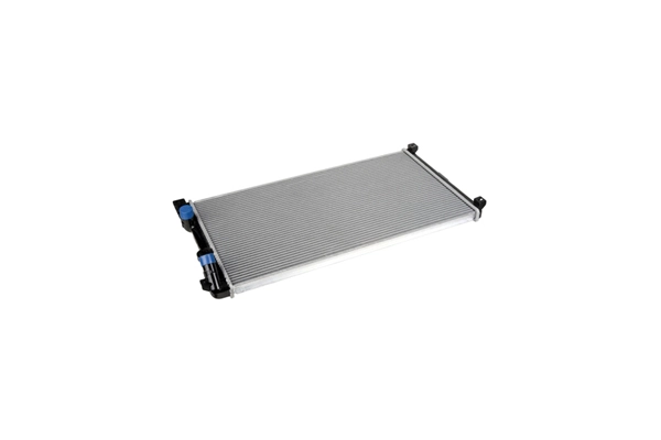 Radiator, engine cooling (Z20399)