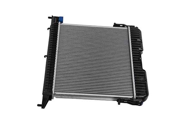 Radiator, engine cooling (Z20400)