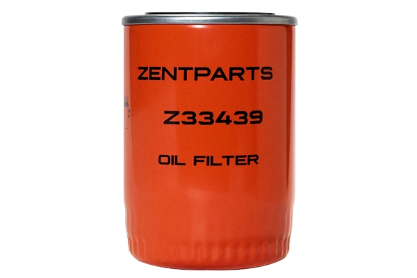 Oil Filter (Z33439)