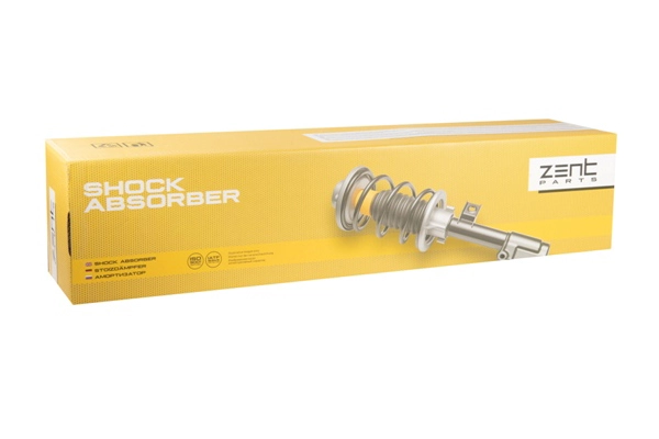 Shock Absorber