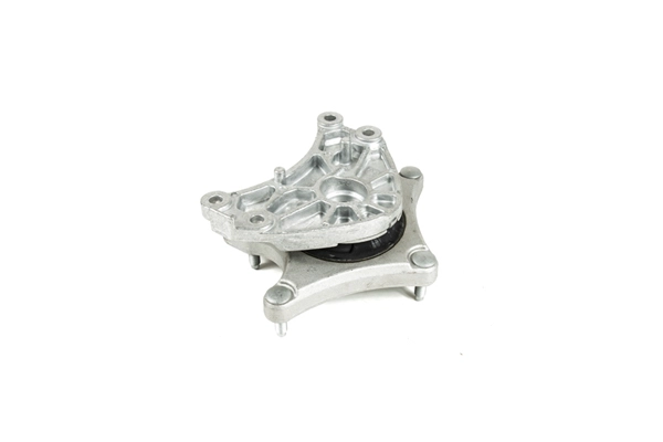 Mounting, manual transmission