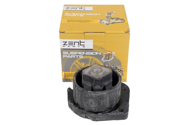 Mounting, manual transmission