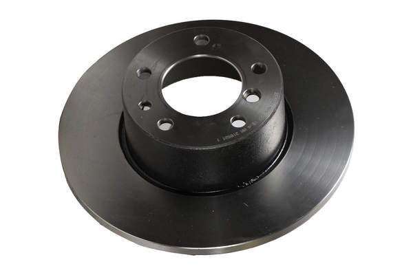 Brake Disc (Z06183)