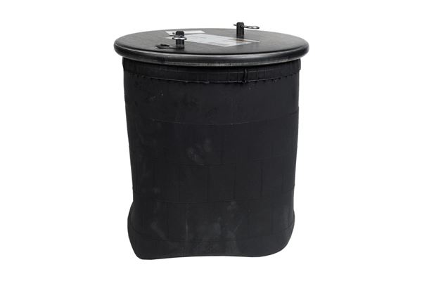 Bellow, air suspension