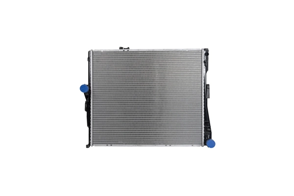 Radiator, engine cooling (Z20161)