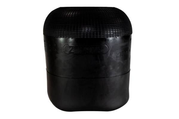 Bellow, air suspension (Z12923)