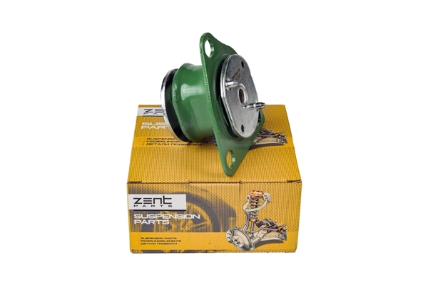 Mounting, control/trailing arm