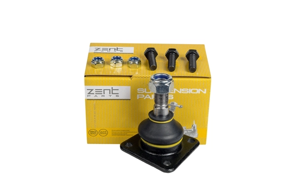 Ball Joint