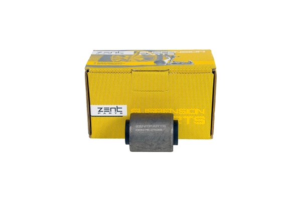 Mounting, control/trailing arm
