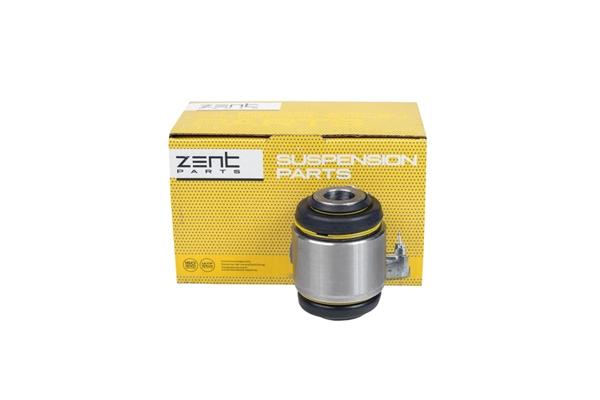 Mounting, control/trailing arm