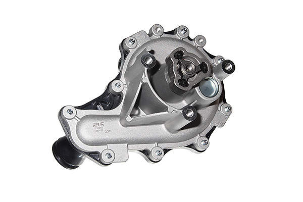 Water Pump, engine cooling (Z14555)