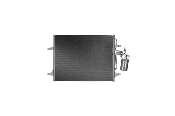 Condenser, air conditioning (Z19291)
