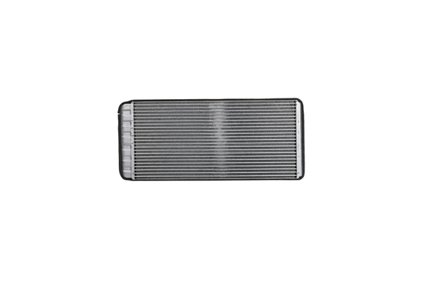 Heat Exchanger, interior heating