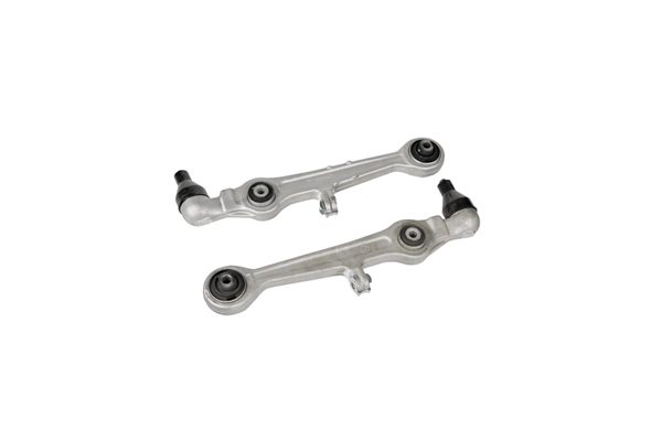 Control/Trailing Arm Kit, wheel suspension