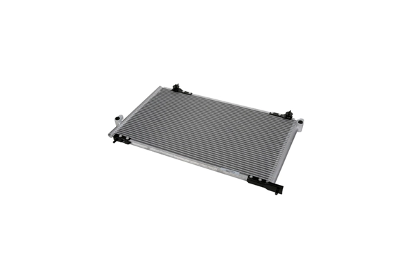 Condenser, air conditioning (Z19300)