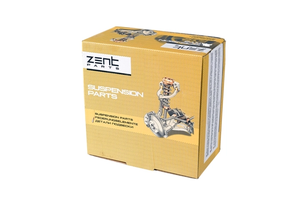 Suspension Strut Support Mount