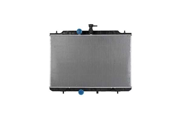 Radiator, engine cooling (Z20464)