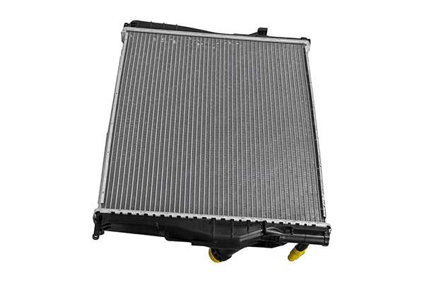 Radiator, engine cooling (Z20460)