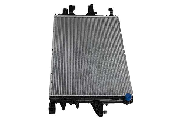 Radiator, engine cooling (Z20426)