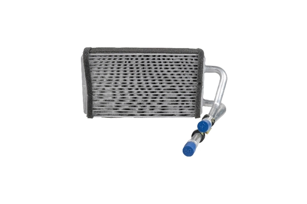 Heat Exchanger, interior heating (Z19775)