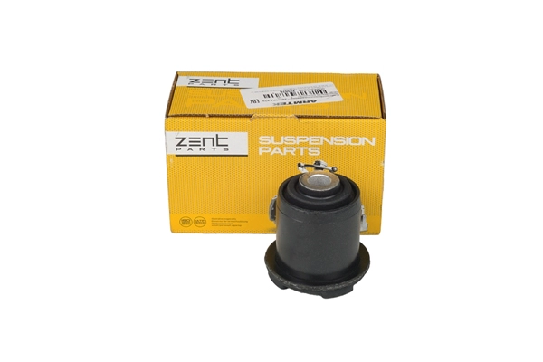 Mounting, control/trailing arm