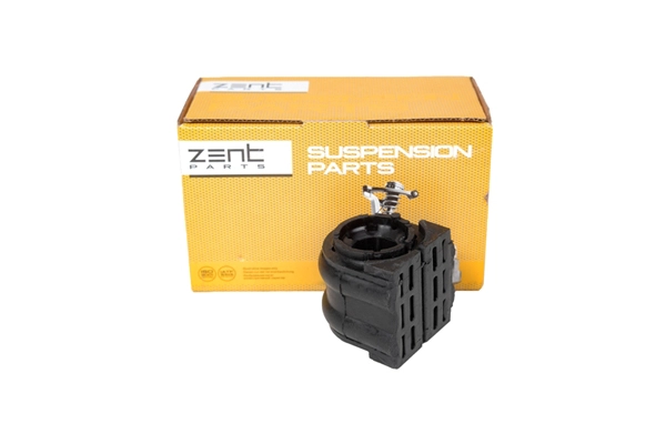 Mounting, stabiliser bar