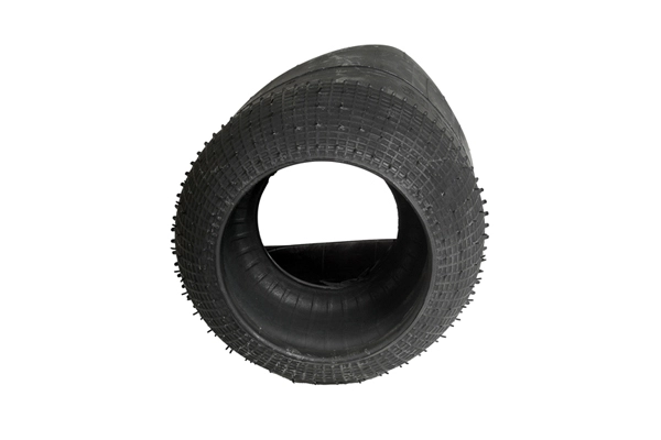 Bellow, air suspension