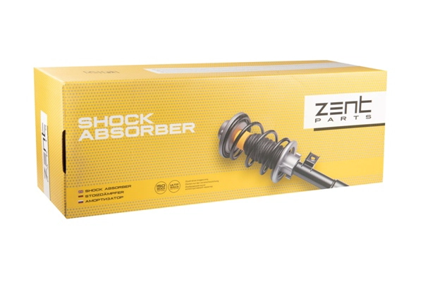 Shock Absorber