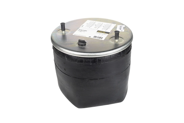 Bellow, air suspension