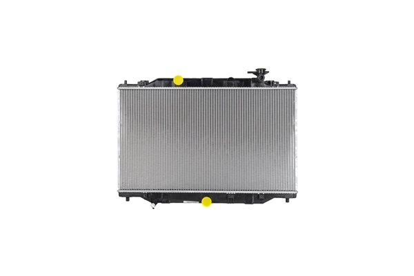 Radiator, engine cooling (Z20506)