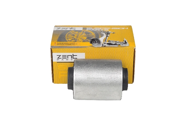 Mounting, control/trailing arm
