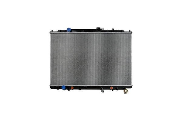 Radiator, engine cooling (Z20461)