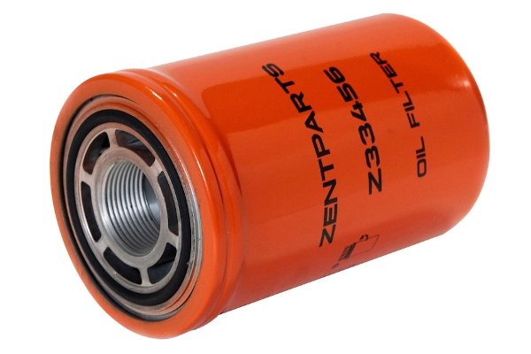 Hydraulic Filter, steering