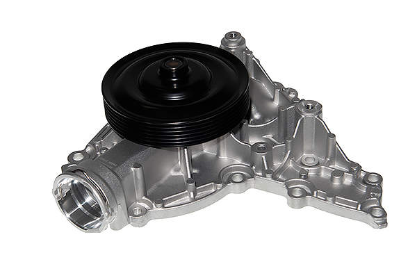 Water Pump, engine cooling (Z14594)