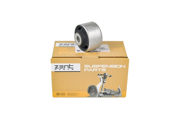 Mounting, control/trailing arm