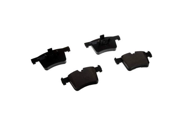 Brake Pad Set, disc brake (Z07377)