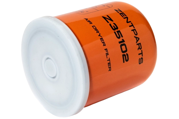 Air Dryer Cartridge, compressed-air system