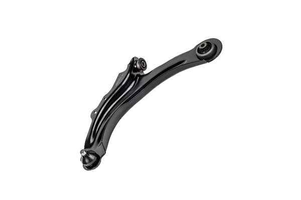 Control/Trailing Arm, wheel suspension (Z24515)