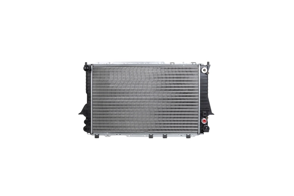 Radiator, engine cooling (Z20343)