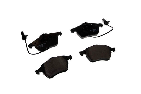 Brake Pad Set, disc brake (Z07594)