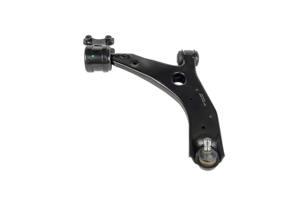 Control/Trailing Arm, wheel suspension (Z24517)
