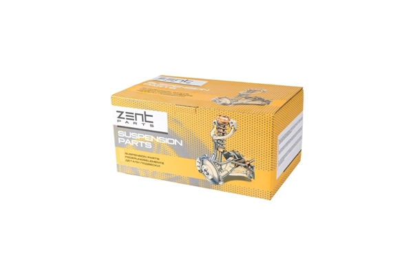 Suspension Strut Support Mount